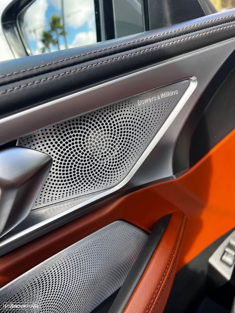 BMW 840 d xDrive Pack M - 18