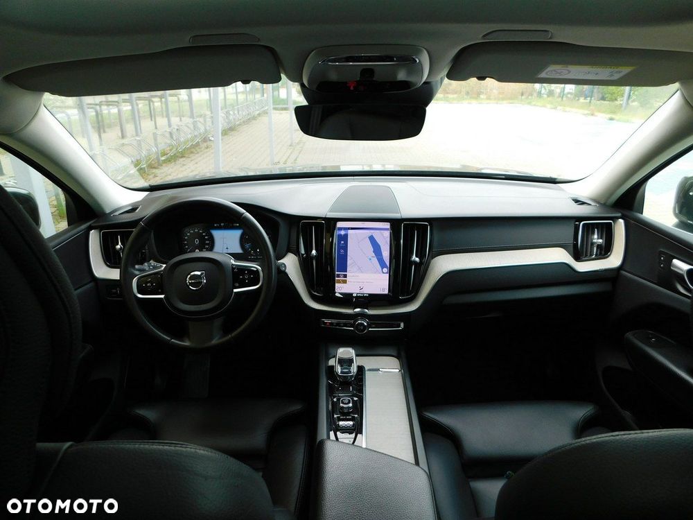 Volvo XC 60 B4 B Inscription - 7