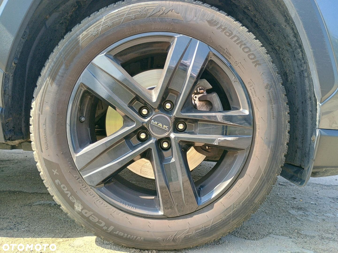 Toyota RAV4 2.0 Comfort 4x2 MS - 9