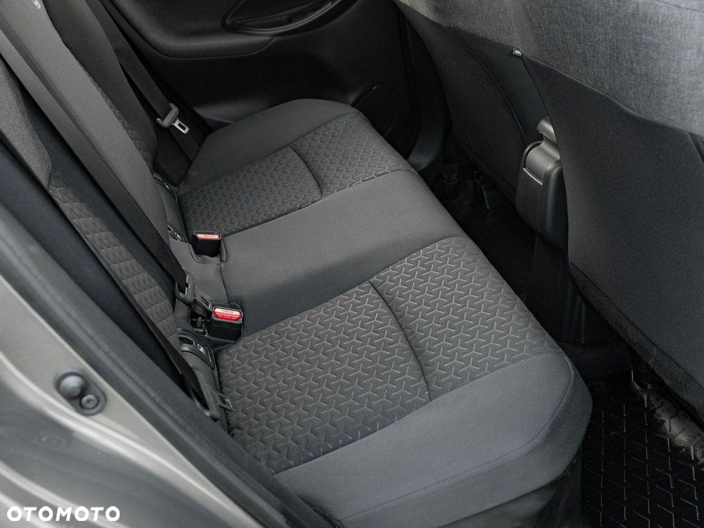 Toyota Yaris Cross - 30