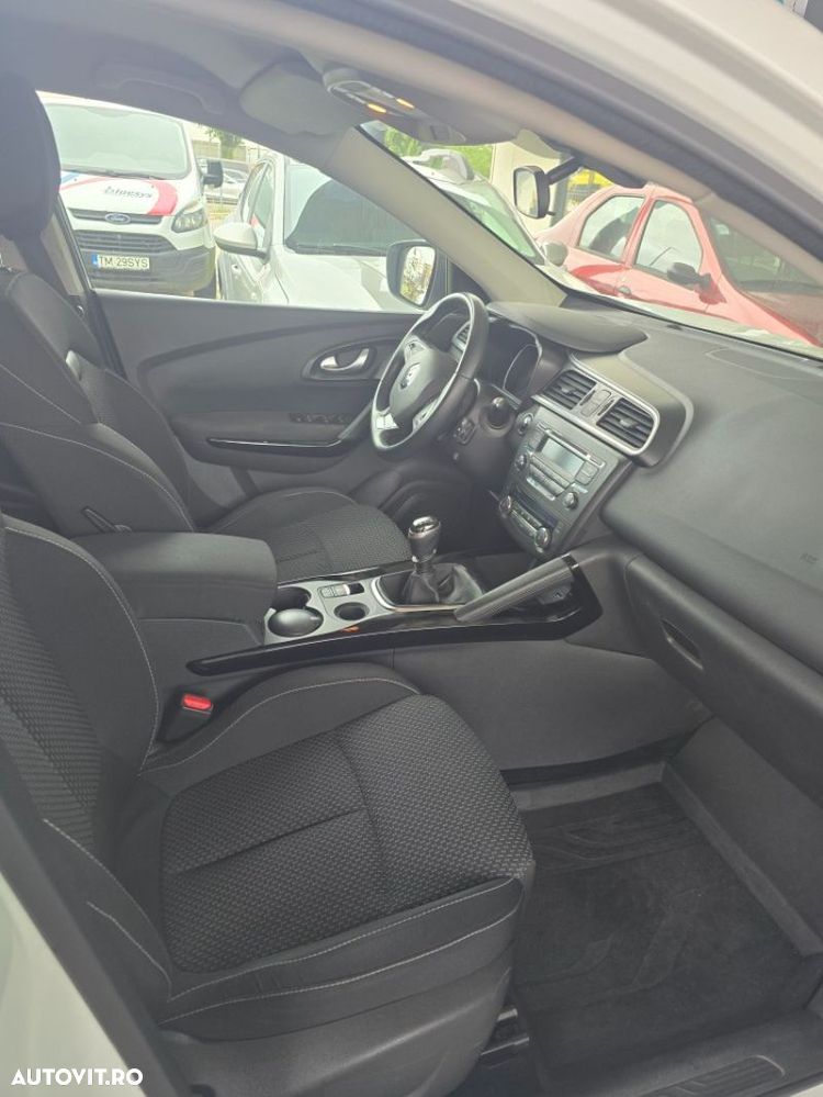 Renault Kadjar - 13