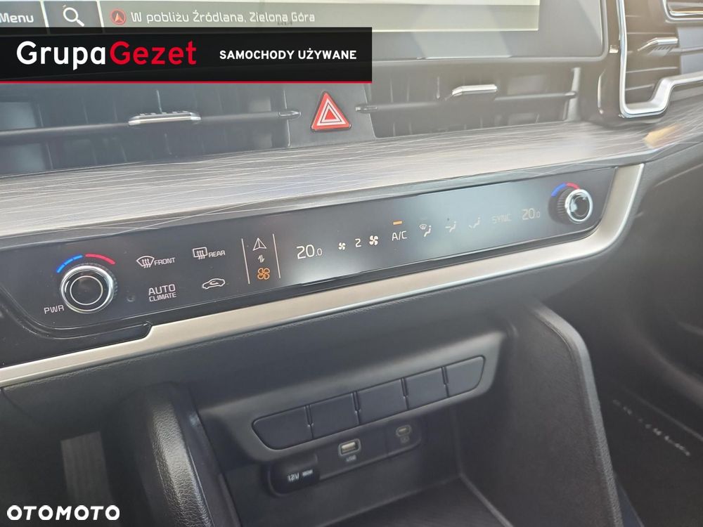 Kia Sportage - 25