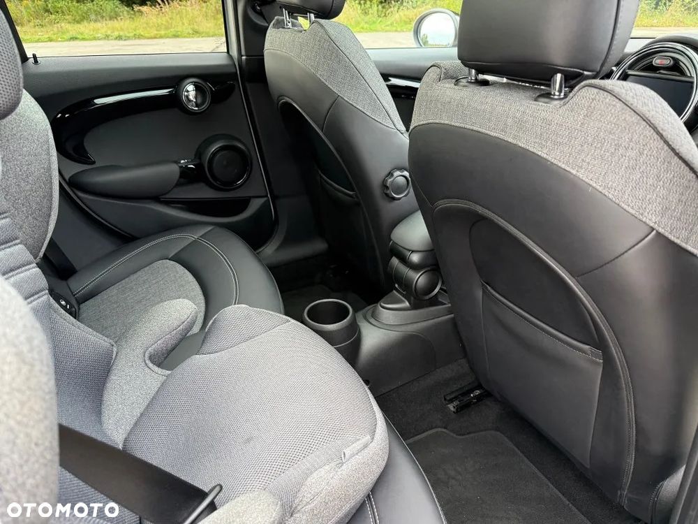MINI Cooper - 12