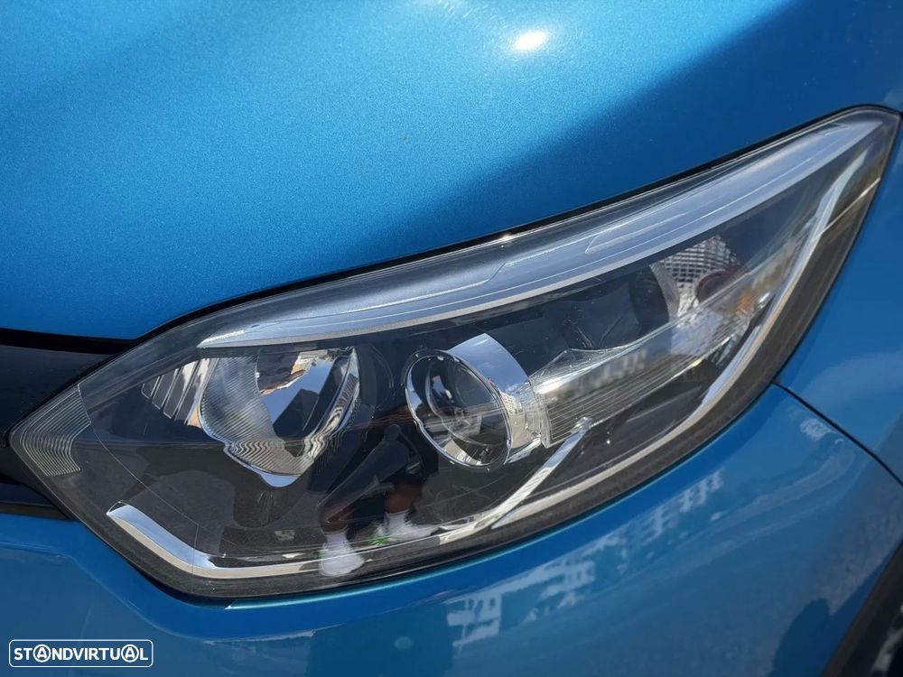 Renault Captur ENERGY TCe 120 EDC Dynamique - 31