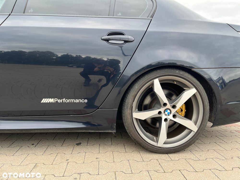 BMW Seria 5 - 23