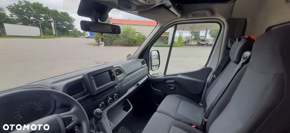 Renault master - 8