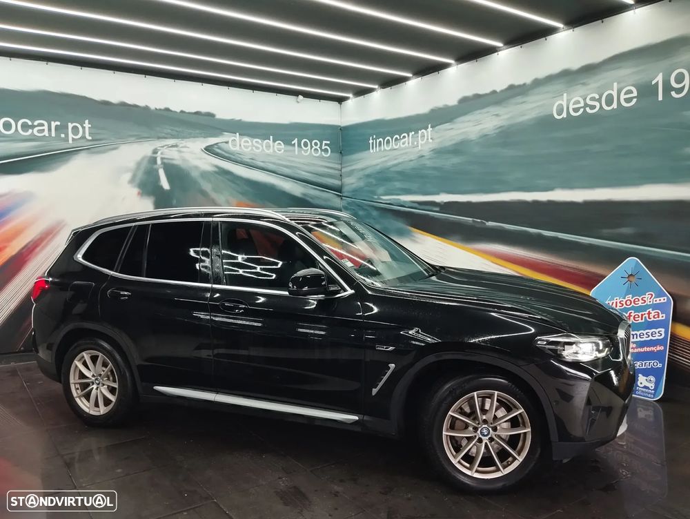 BMW X3 30 e xDrive - 3