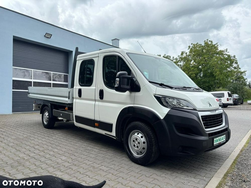 Peugeot Boxer - 2