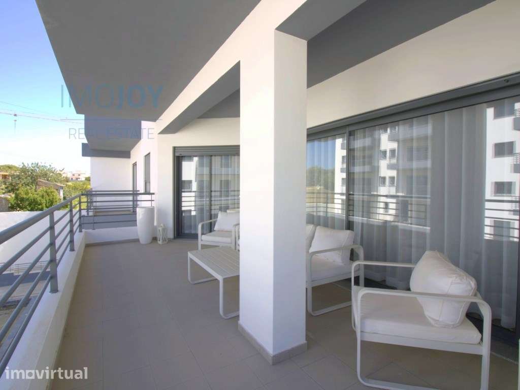 Apartamento T3 em Olhão - Grande imagem: 3/37