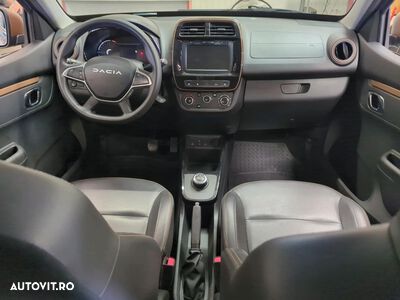 Dacia Spring - 9