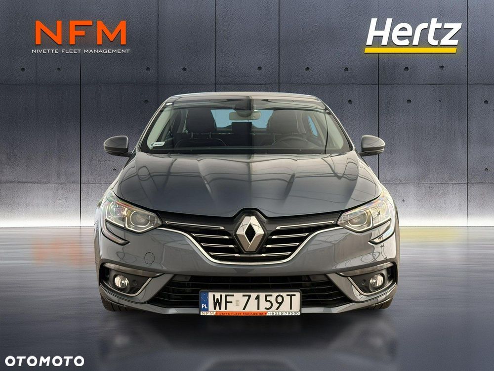 Renault Megane - 8