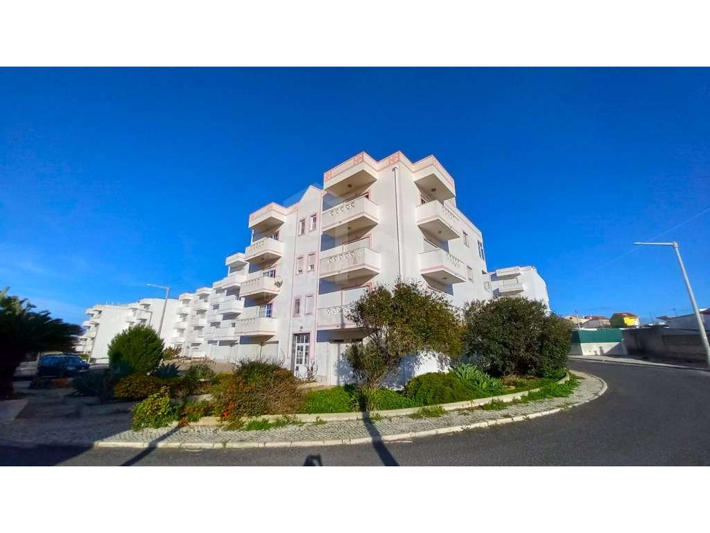 Arrenda Apartamento T2 - Ericeira 3 km, A Casa das Casas - Grande imagem: 3/33