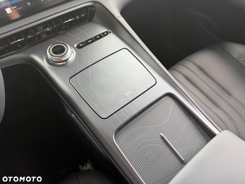 Geely EX5 60.22kWh Max - 18