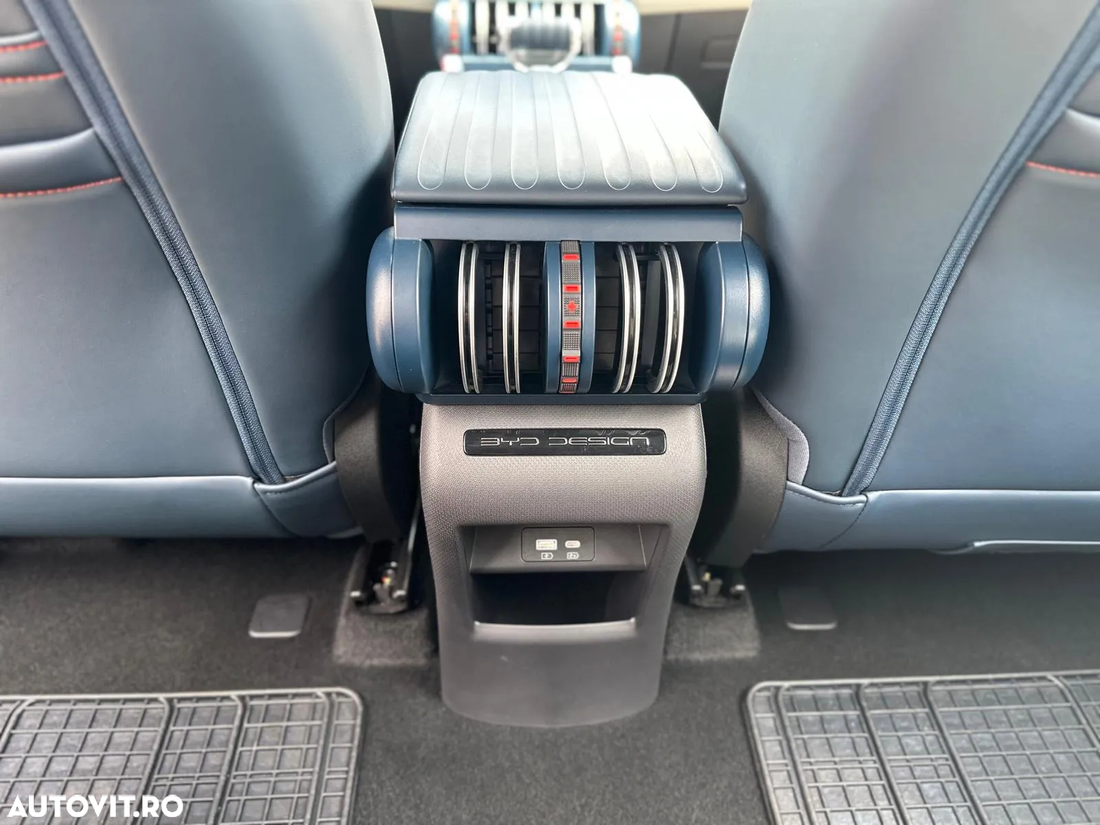 Byd Atto 3 Comfort - 25