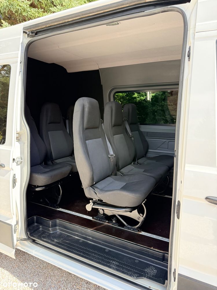 Volkswagen Crafter Trendline - 3