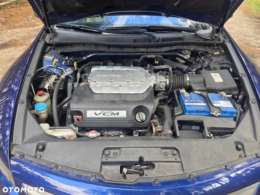 Honda Accord 3.5 V6 EX - 14