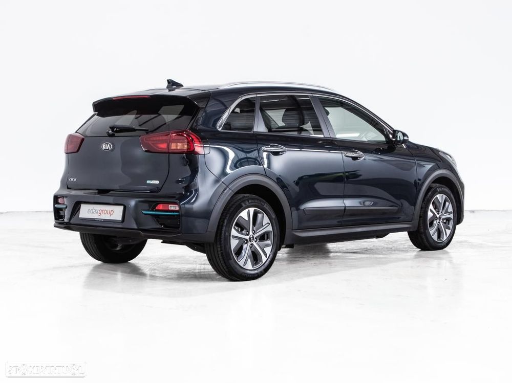 Kia e-Niro 64kWh - 3