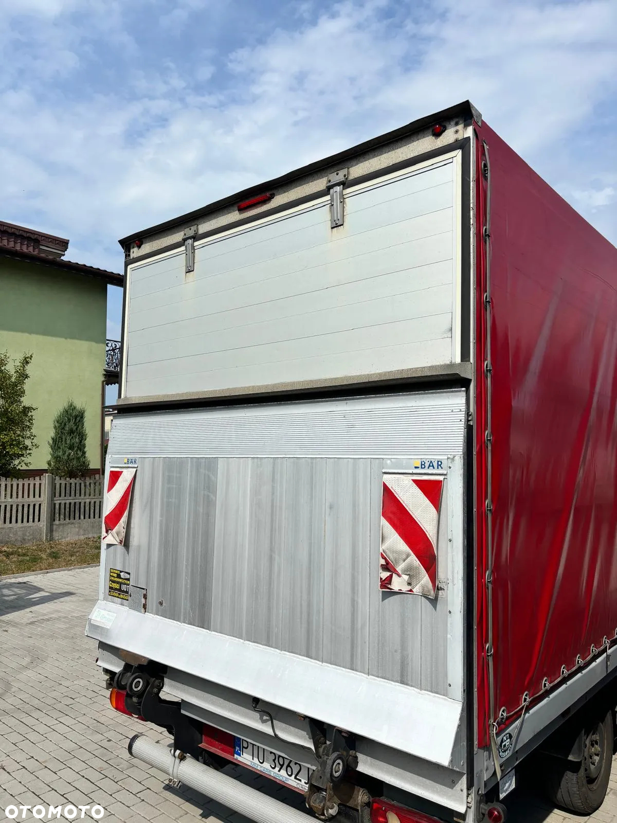 Renault master - 4