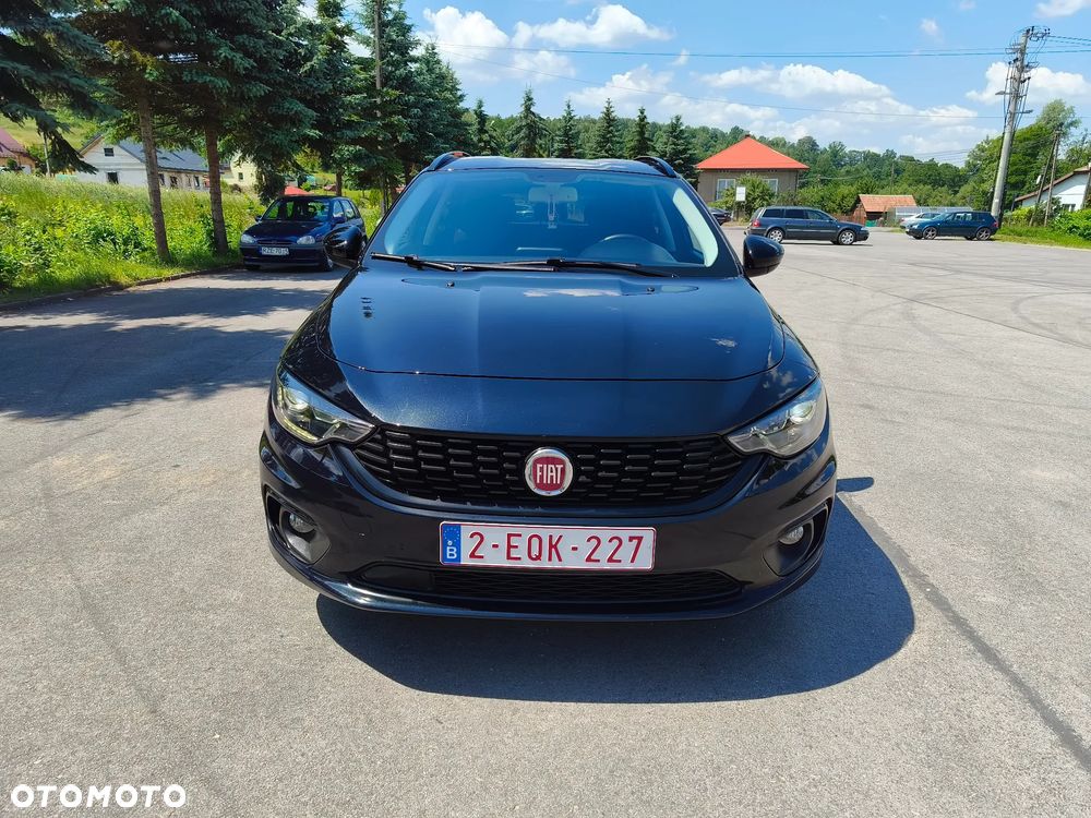 Fiat Tipo 1.4 T-Jet S-Design - 2