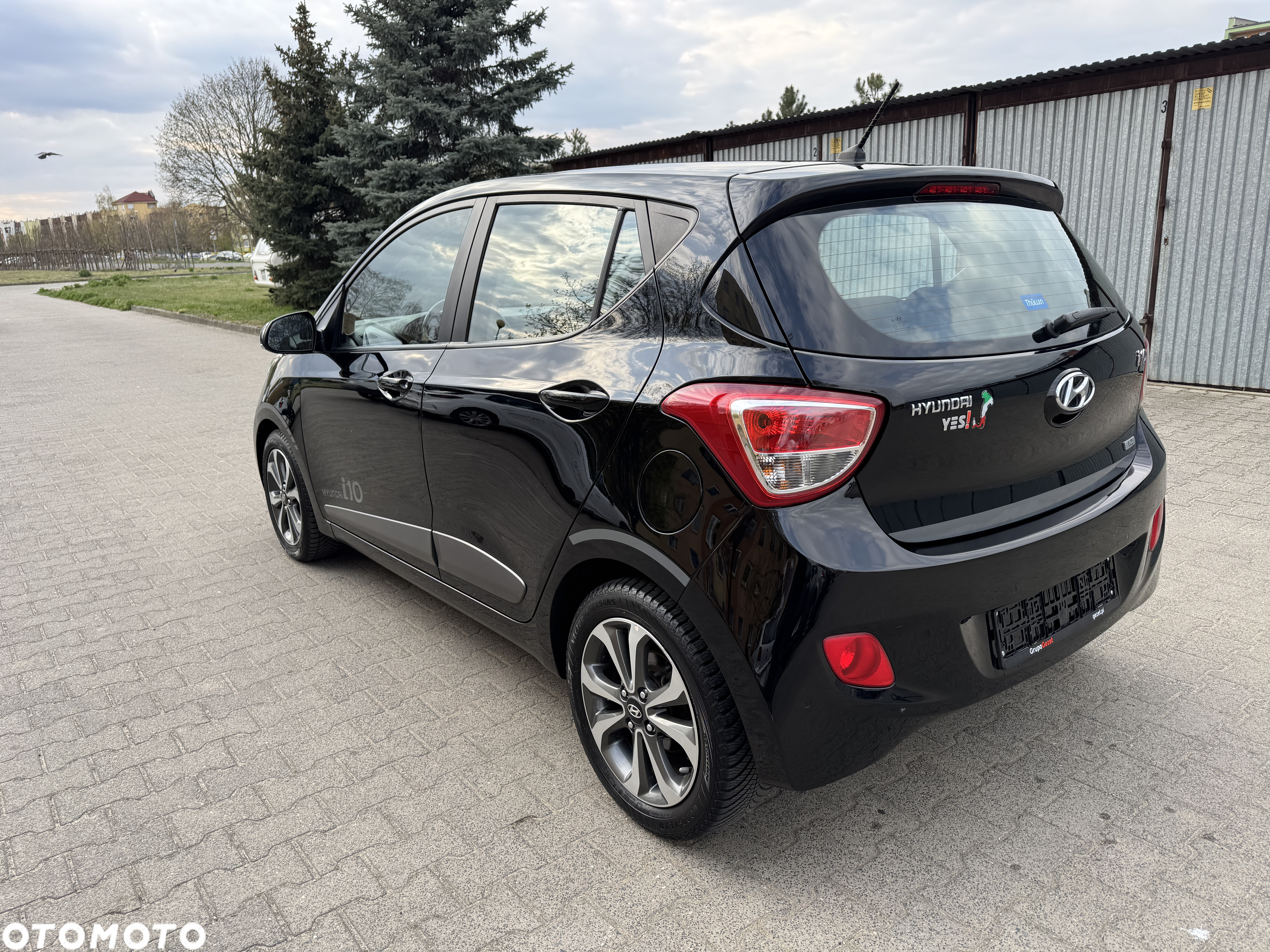 Hyundai i10 1.2 Premium - 7