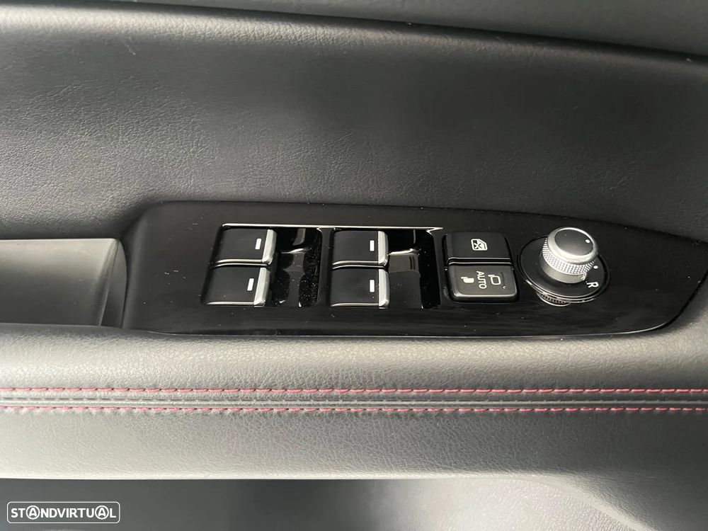 Mazda CX-5 2.0 G Homura Plus - 22