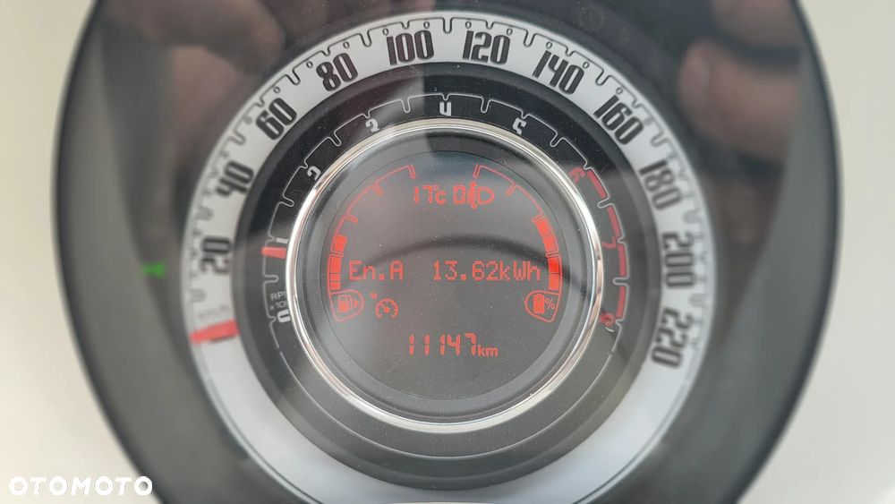 Fiat 500 1.0 Hybrid Dolcevita - 18