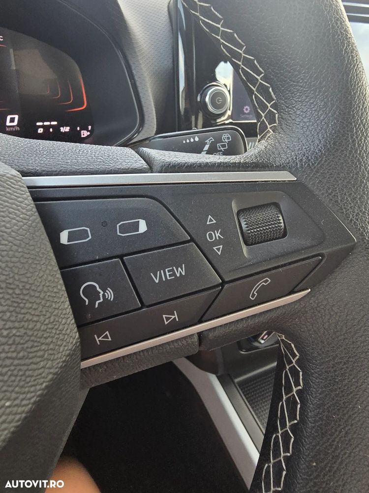 Seat Arona 1.0 TSI Style - 14