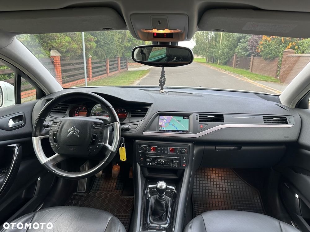 Citroën C5 - 24