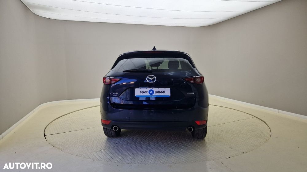 Mazda CX-5 - 9