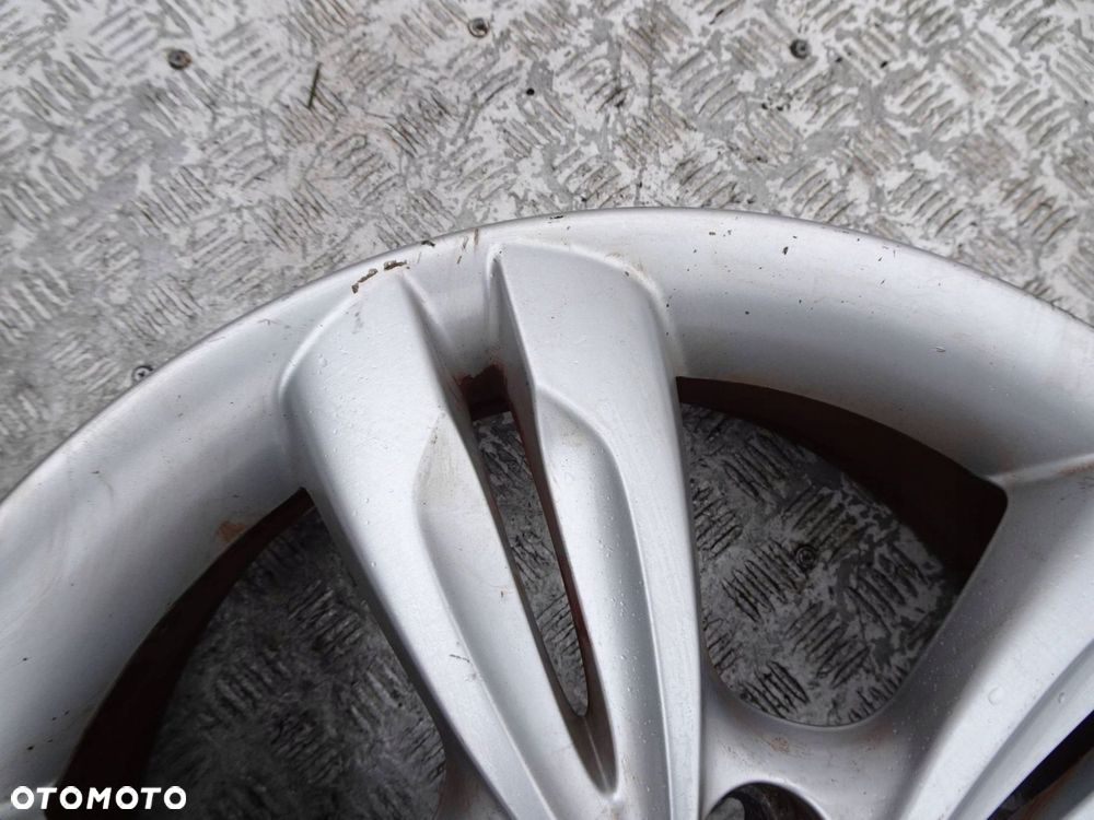 alufelga hyundai ix35 17" 5x114.3 et 48 - 5