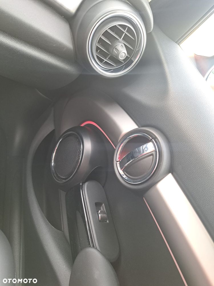 MINI Cooper GPF - 17