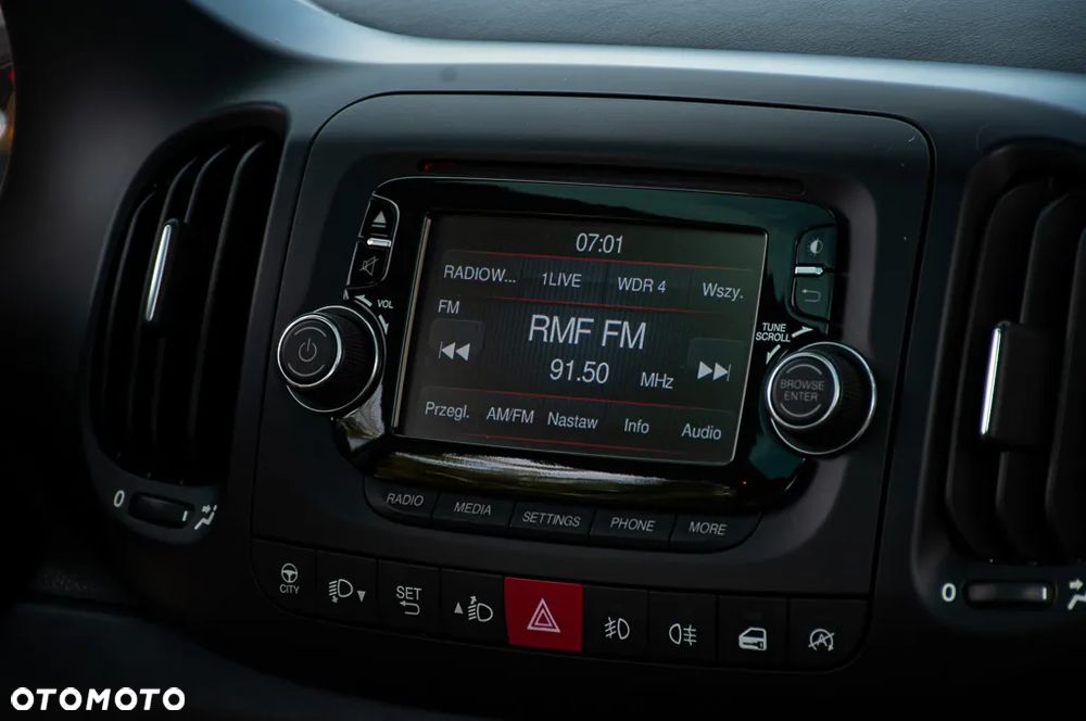 Fiat 500L Urban 1.3 Multijet Start&Stopp Business Line - 14