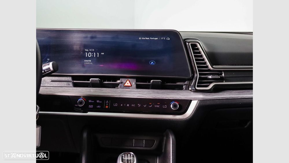 Kia Sportage 1.6 T-GDI Drive - 14