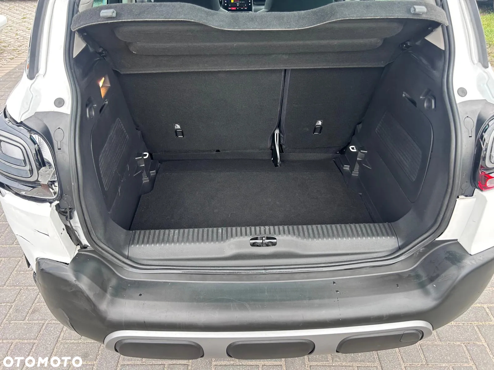 Citroën C3 Aircross 1.2 PureTech GPF Feel Pack S&S - 15