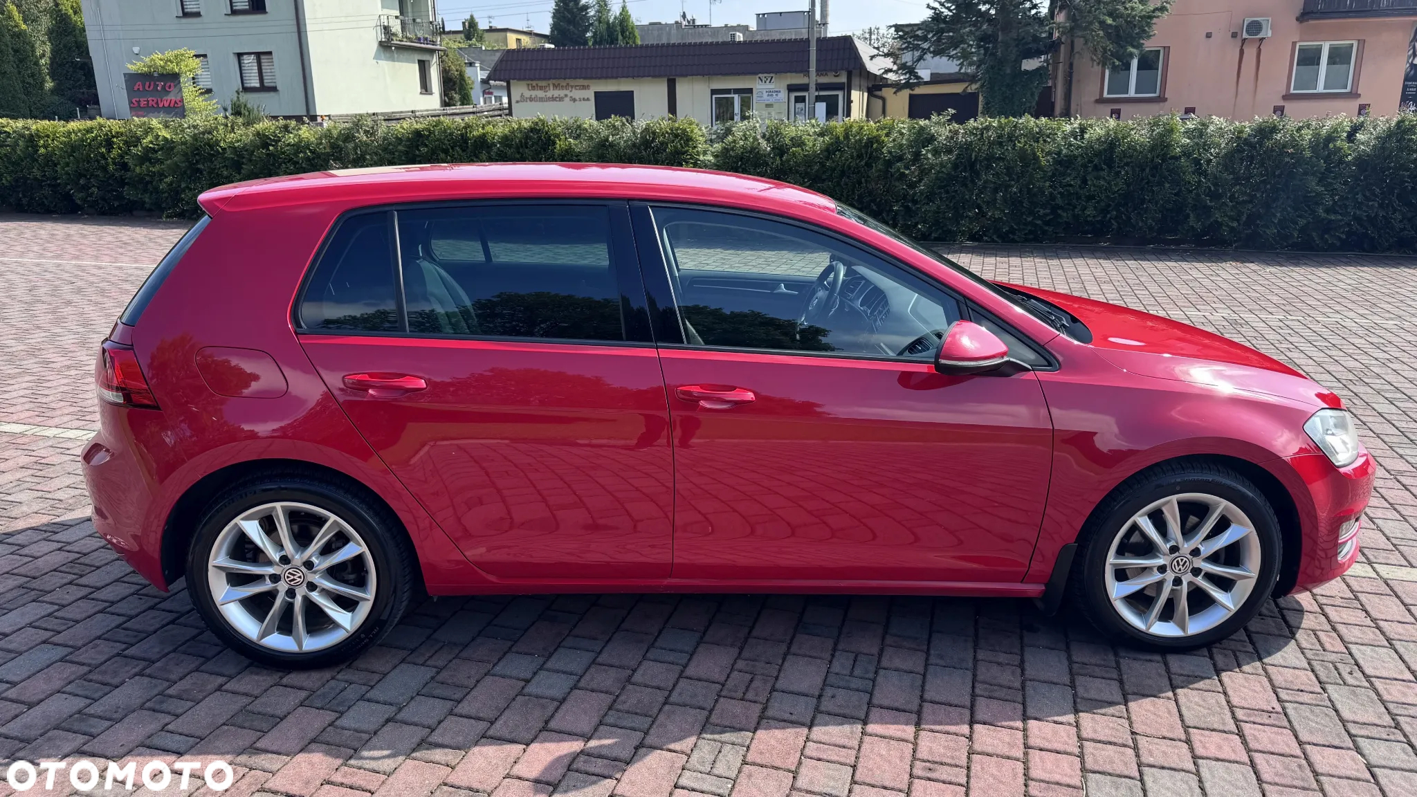 Volkswagen Golf VII 2.0 TDI BMT 4Mot Highline - 22