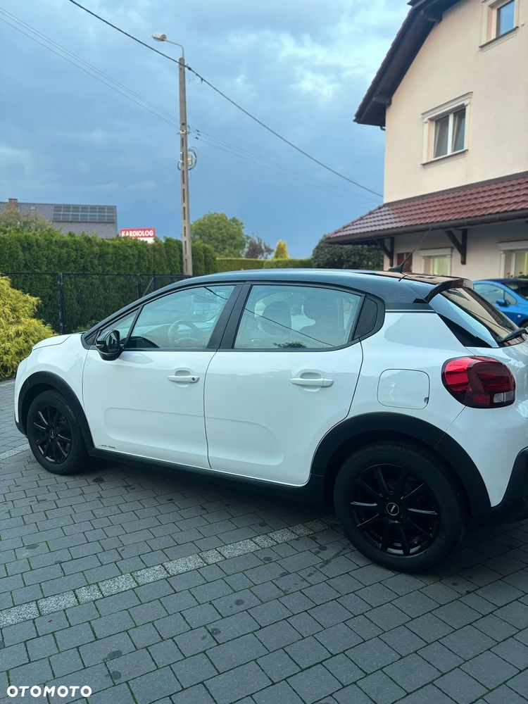 Citroën C3 1.2 PureTech Feel - 7