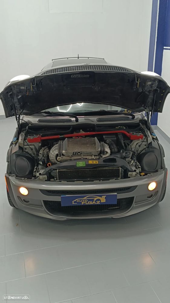 MINI 3 Portas Cooper S - 12