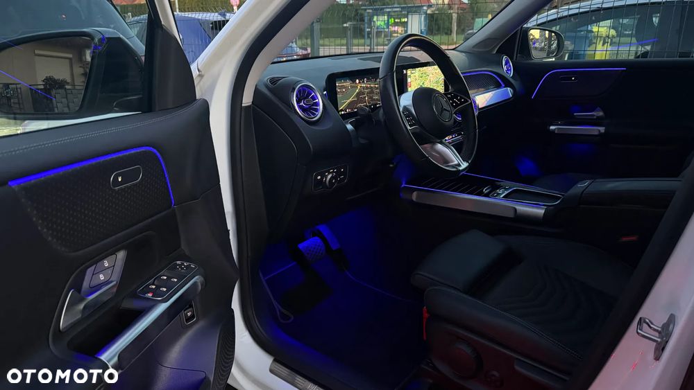 Mercedes-Benz GLB 200 mHEV Progressive 7G-DCT - 6