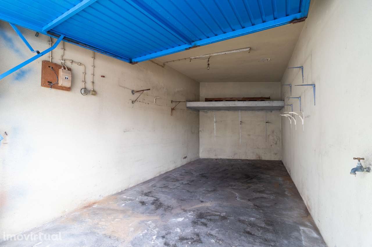 Garagem  Venda em Barreiro e Lavradio,Barreiro - Grande imagem: 2/9