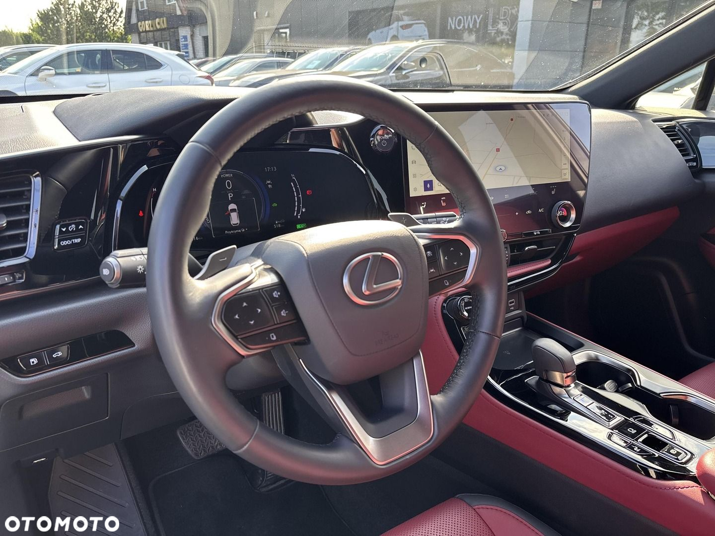 Lexus NX - 15