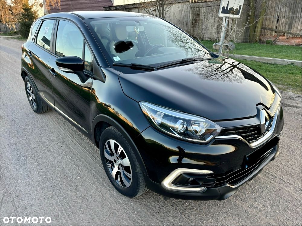Renault Captur ENERGY dCi 90 Experience - 12