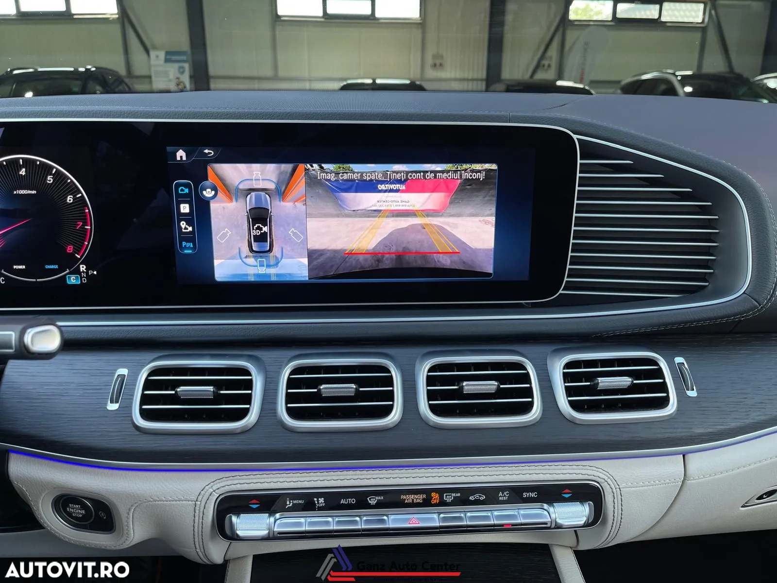 Mercedes-Benz GLE 450 MHEV 4MATIC - 29