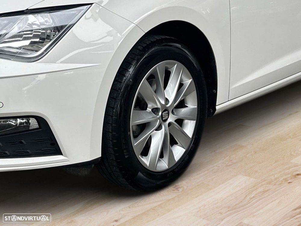 SEAT Leon ST 1.0 EcoTSI Style S/S - 6