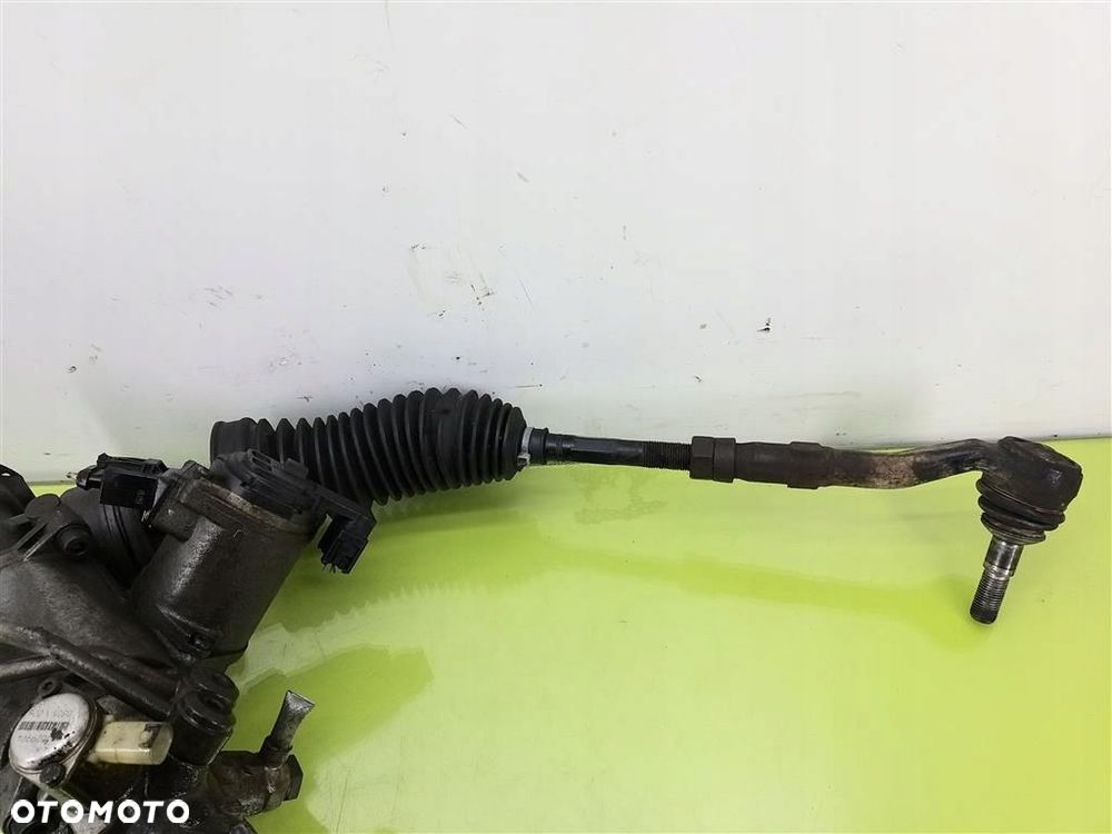 Maglownica BMW E60 2003-2010 3,0 DIESEL 7882106 ORYGINAŁ - 9