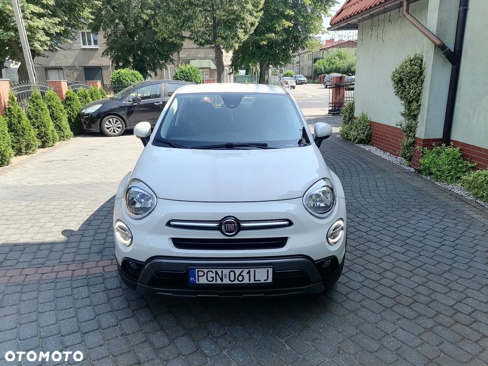 Fiat 500X 1.6 Multijet 4x2 S&S Business Line - 15