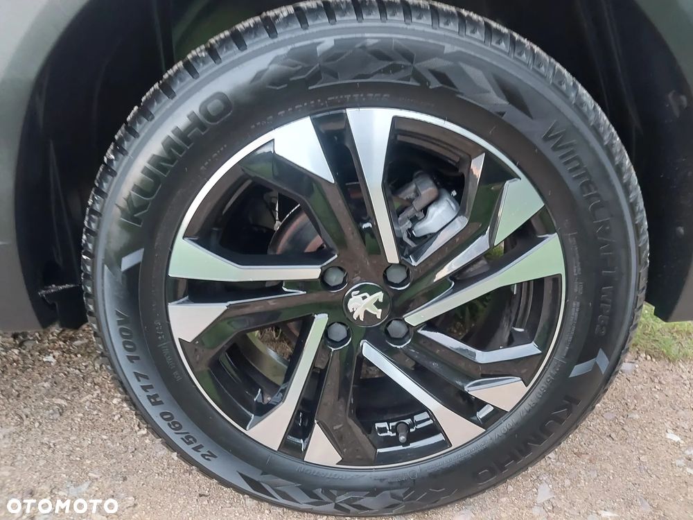 Peugeot 2008 BlueHDi 130 EAT8 Allure - 36