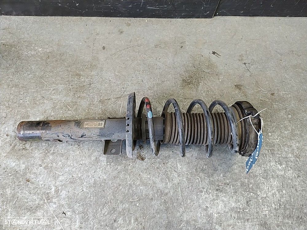 Amortecedor Fte Esq Seat Ibiza Iii (6L1) - 1