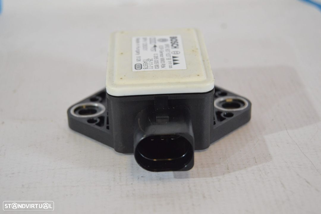 MODULO ESP SENSOR ELETRONICO 8R0907637B 8R0907637 0265005853 AUDI A5 8T3 SLINE A4 B8 8K Q5 RS5 - 2