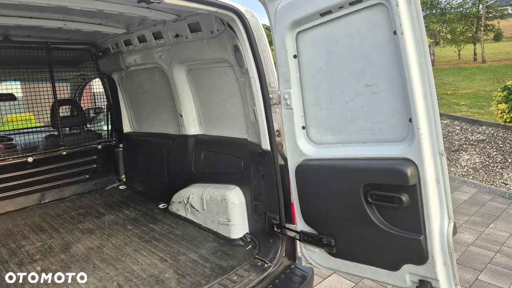 Opel Combo Tour Cosmo - 15