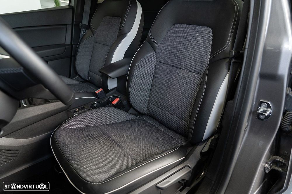 Renault Captur 1.5 dCi Exclusive - 16